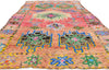 6 x 12 - Pink Vintage Boujad Moroccan Rug - 21893