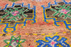 6 x 12 - Pink Vintage Boujad Moroccan Rug - 21893