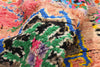 6 x 12 - Pink Vintage Boujad Moroccan Rug - 21893
