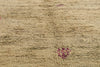 6 x 10 - Beige Vintage Boujad Moroccan Rug - 21895