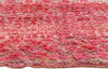 6 x 11 - Pink Vintage Boujad Moroccan Rug - 21897