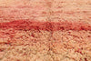 7 x 8 - Peach Vintage Beni MGuild Moroccan Rug - 21911