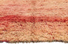 7 x 8 - Peach Vintage Beni MGuild Moroccan Rug - 21911