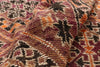 6 x 10 - Purple Vintage Beni MGuild Moroccan Rug - 21916