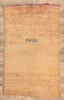 6 x 10 - Peach Vintage Beni MGuild Moroccan Rug - 21925