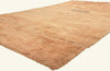 6 x 10 - Peach Vintage Beni MGuild Moroccan Rug - 21925