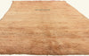 6 x 10 - Peach Vintage Beni MGuild Moroccan Rug - 21925