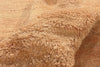 6 x 10 - Peach Vintage Beni MGuild Moroccan Rug - 21925