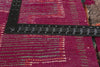 8 x 16 - Magenta Vintage Boujad Moroccan Rug - 22074