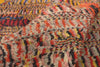 9 x 11 - Multicolor New Beni Mrirt Moroccan Rug - 22078