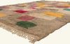 9 x 12 - Multicolor New Beni Mrirt Moroccan Rug - 22079