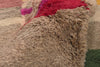 9 x 12 - Multicolor New Beni Mrirt Moroccan Rug - 22079