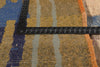 11 x 15 - Multicolor New Beni Mrirt Moroccan Rug - 22080
