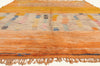 11 x 15 - Multicolor New Beni Mrirt Moroccan Rug - 22080