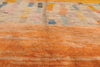 11 x 15 - Multicolor New Beni Mrirt Moroccan Rug - 22080