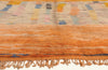 11 x 15 - Multicolor New Beni Mrirt Moroccan Rug - 22080