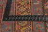 5 x 10 - Beige Antique Persian Lori Rug - 22081
