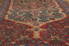 5 x 10 - Beige Antique Persian Lori Rug - 22081