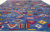 10 x 14 - Blue New Taznakht Moroccan Rug - 22092
