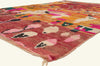 10 x 13 - Multicolor New Boujad Moroccan Rug - 22095