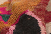 10 x 13 - Multicolor New Boujad Moroccan Rug - 22095