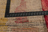 10 x 13 - Multicolor New Boujad Moroccan Rug - 22096