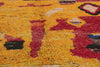 10 x 13 - Multicolor New Boujad Moroccan Rug - 22096