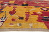 10 x 13 - Multicolor New Boujad Moroccan Rug - 22096