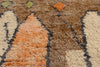 9 x 11 - Multicolor New Boujad Moroccan Rug - 22097