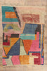 8 x 11 - Multicolor New Boujad Moroccan Rug - 22098