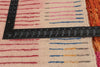 8 x 11 - Multicolor New Boujad Moroccan Rug - 22098