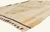 7 x 9 - Ivory New Beni Mrirt Moroccan Rug - 22099