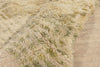7 x 9 - Ivory New Beni Mrirt Moroccan Rug - 22099