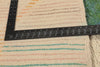 10 x 12 - Multicolor New Boujad Moroccan Rug - 22101