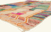 10 x 12 - Multicolor New Boujad Moroccan Rug - 22101
