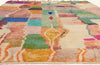 10 x 12 - Multicolor New Boujad Moroccan Rug - 22101