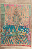 10 x 13 - Multicolor New Boujad Moroccan Rug - 22102
