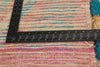10 x 13 - Multicolor New Boujad Moroccan Rug - 22102