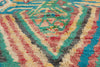 10 x 13 - Multicolor New Boujad Moroccan Rug - 22102