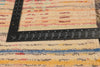 10 x 13 - Multicolor New Boujad Moroccan Rug - 22103