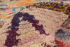 10 x 13 - Multicolor New Boujad Moroccan Rug - 22103