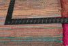 10 x 13 - Multicolor New Boujad Moroccan Rug - 22104