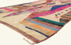 10 x 13 - Multicolor New Boujad Moroccan Rug - 22104