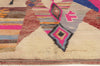10 x 13 - Multicolor New Boujad Moroccan Rug - 22104
