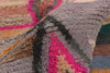 10 x 13 - Multicolor New Boujad Moroccan Rug - 22104