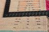 10 x 13 - Multicolor New Boujad Moroccan Rug - 22105