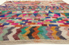 10 x 13 - Multicolor New Boujad Moroccan Rug - 22105
