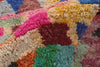 10 x 13 - Multicolor New Boujad Moroccan Rug - 22105