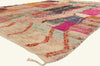 10 x 13 - Multicolor New Boujad Moroccan Rug - 22106