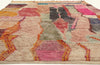 10 x 13 - Multicolor New Boujad Moroccan Rug - 22106